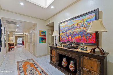 1077 Los Jardines Cir, El Paso, TX 79912 - photo 7