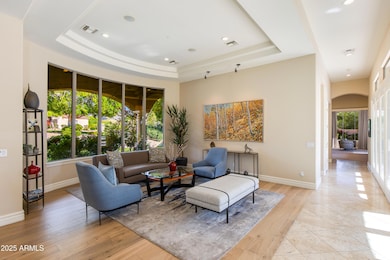 3201 E Camino Sin Nombre, Paradise Valley, AZ 85253 - photo 7