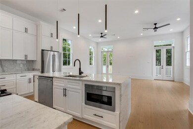 824 Second St, New Orleans, LA 70130 - photo 3