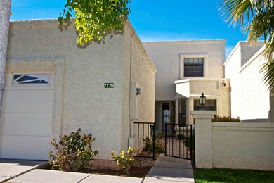 Prestigious South Tempe