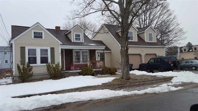 45 Nagle St unit 61, Nashua, NH 03060 - photo 2