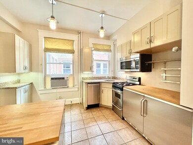 1736 Columbia Rd NW unit 307, Washington, DC 20009 - photo 6