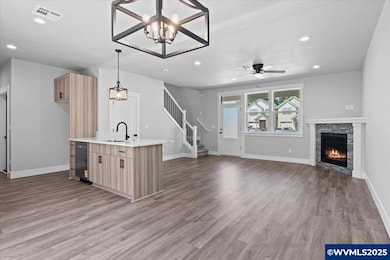 1215 S 11th St, Independence, OR 97351 - photo 7