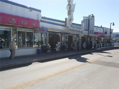 Tarpon Springs Sponge Docks