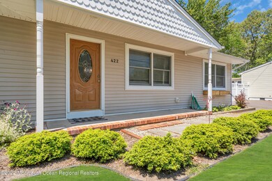 422 Riverview Rd, Forked River, NJ 08731 - photo 3