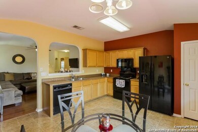 9522 Caspian Forest, San Antonio, TX 78254 - photo 7