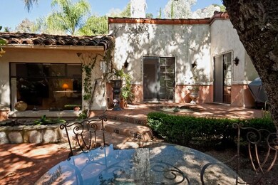back patio