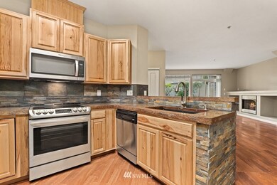 5400 Harbour Pointe Blvd unit A103, Mukilteo, WA 98275 - photo 6