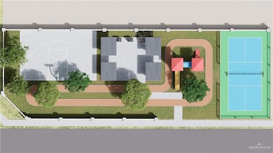 4305 Heron Ave unit 7, McAllen, TX 78504 - photo 2