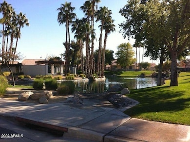 1702 E Fairview St, Chandler, AZ 85225 - photo 2