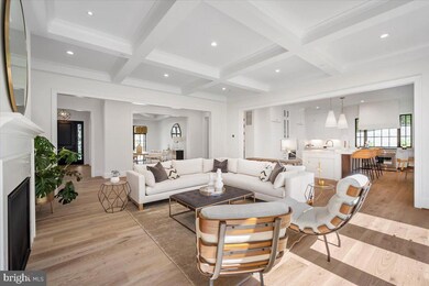 3704 Dunlop St, Chevy Chase, MD 20815 - photo 3