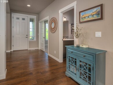 Entrance/Foyer