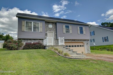 535 Clover Ave, Bloomsburg, PA 17815 - photo 2