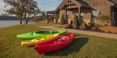 162 Pine Hills, Gordonville, TX 76245 - photo 5