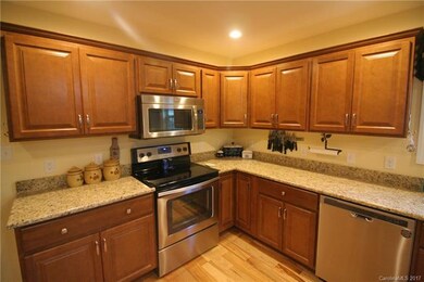 55 Chestnut Ln unit 40, Hendersonville, NC 28792 - photo 4