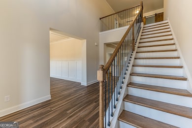 3601 Fannie Thompson Rd NW, Monroe, GA 30656 - photo 2