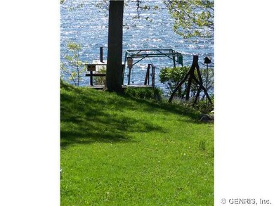 Waterfront