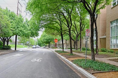 View of road