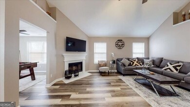 4931 Wilkins Station Dr, Decatur, GA 30035 - photo 6