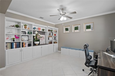 Before Sellers Moved