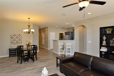 13622 Keighly St, El Paso, TX 79928 - photo 6