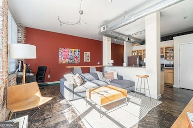 Cornerstone Village unit 8613, Atlanta, GA 30308 - photo 2