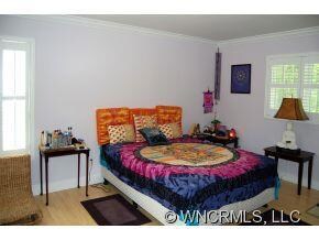 Upstairs Bedroom, Great Light