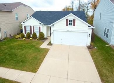 12812 Anthem Ave, Fishers, IN 46037 - photo 2