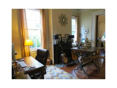 Dining Room.