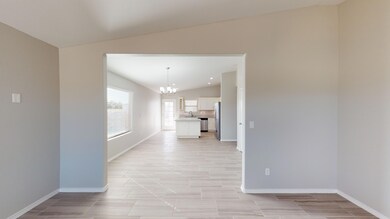 11608 Leonor Duran St, Socorro, TX 79927 - photo 4