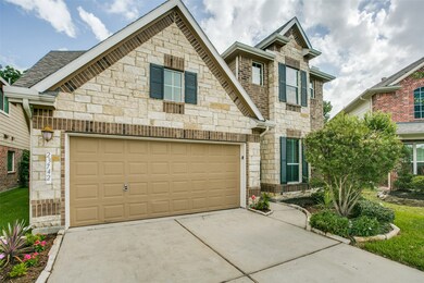 23742 Hiddenbriar Loop, Tomball, TX 77375 - photo 2