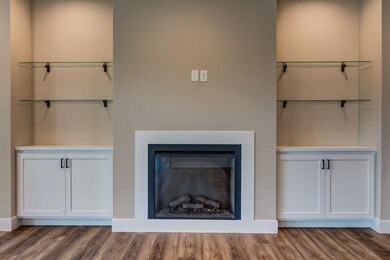 Stylish Finishes