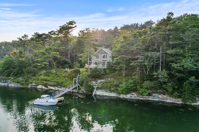 867 Harpswell Islands Rd, Harpswell, ME 04079 - photo 2