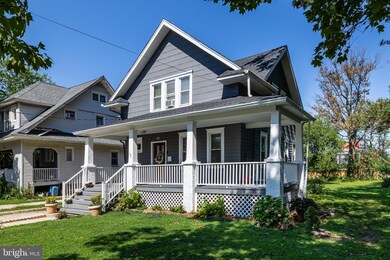 1117 Grant Ave, Haddon Township, NJ 08107 - photo 3