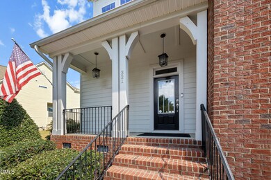 321 Austin View Blvd, Wake Forest, NC 27587 - photo 5