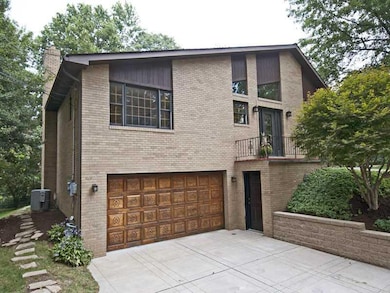 Exterior Front. Spectacular Warm Soft Contemporary