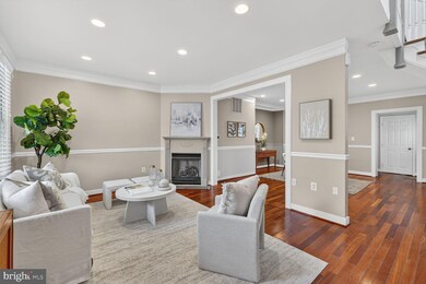 4822 5th St NW, Washington, DC 20011 - photo 5