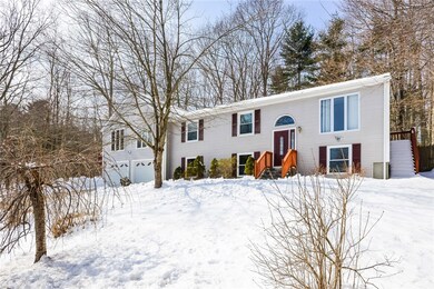 137 Saunders Brook Rd, Chepachet, RI 02814 - photo 2