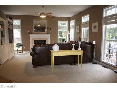 Den/Family/Great Room
