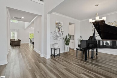 901 Whitemarsh Ave, Simpsonville, SC 29680 - photo 3