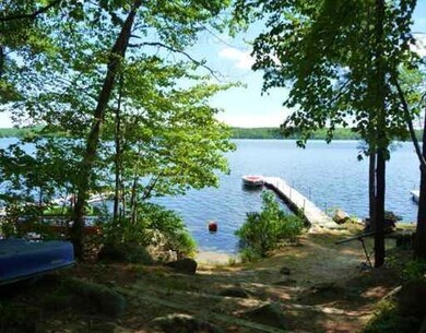 Waterfront/Dock/Pier. 25 foot semi...