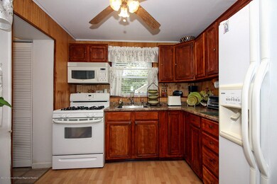 Another View Of Kitchen