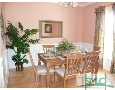 Dining Room.