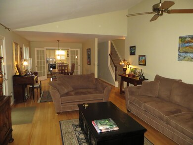 427 Mainsail Dr, Westerville, OH 43081 - photo 3