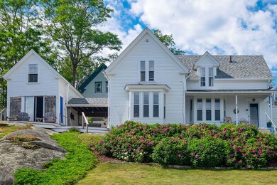 73 West Main Street, Stonington
