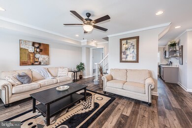 1286 Cedarcroft Rd, Baltimore, MD 21239 - photo 2