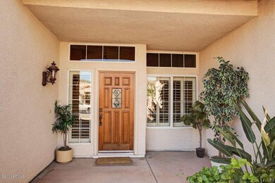 06 Front Door