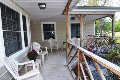 2105 Harold Dr, Greensboro, NC 27406 - photo 3