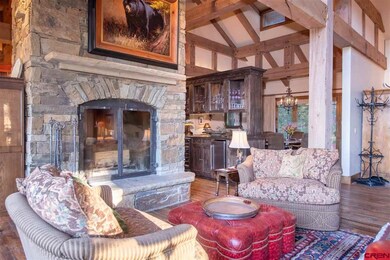 426 Red Mountain Ranch Upper Loop, Crested Butte, CO 81224 - photo 5