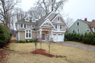 127 Cornell St, Newton Lower Falls, MA 02462 - photo 2